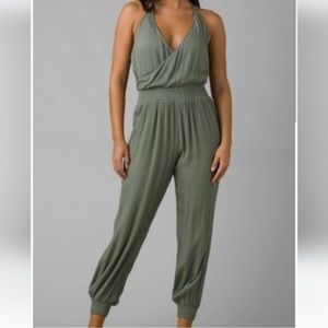 New without tags! Prana Jumpsuit